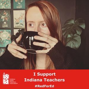 Meet your Posher, Angelique